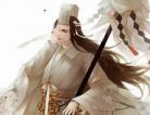 天官赐福百无禁忌唯美图片 天官赐福百无禁忌图
	