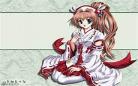 巫女服漫画大全秘社免费阅读少女之|天翼鸟之巫女服漫画