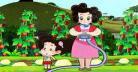 棉花糖和云朵妈妈四季1全集第5 棉花糖和云朵妈妈动漫