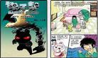 兔子帮漫画全集760连载全集|兔子帮漫画