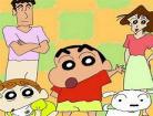 蜡笔小新妈妈叫什么名字|蜡笔小新之小葵之死